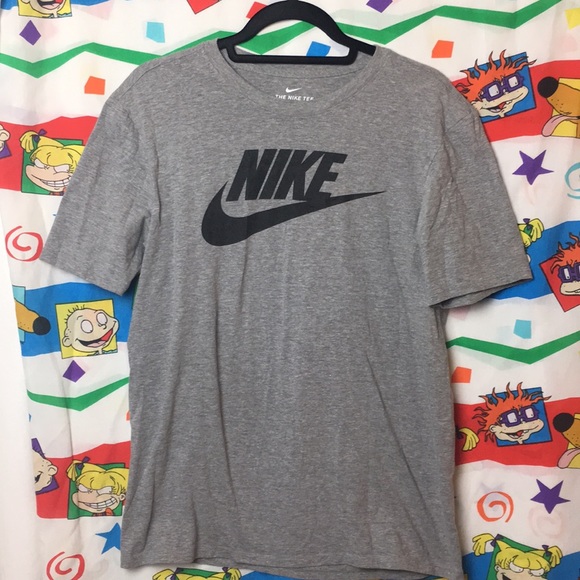 Nike Other - Nike Logo Tee